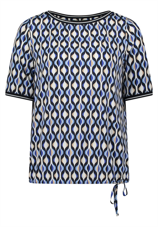 Shirt Kurz 1/2 Arm - 27421752