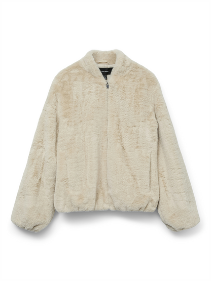 VMSONJALIGA SHORT JACKET GA BOO - 10331291