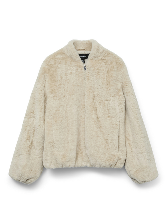 VMSONJALIGA SHORT JACKET GA BOO - 10331291