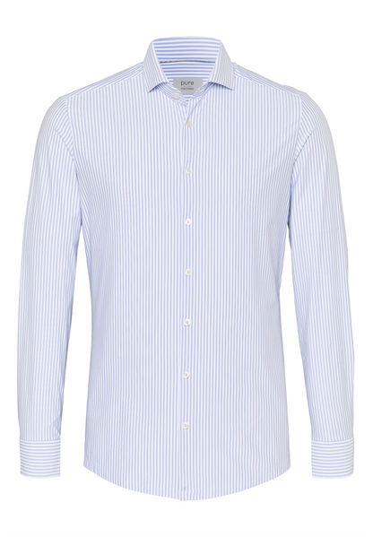 PURE- Functional Hemd Langarm - 4068-21742