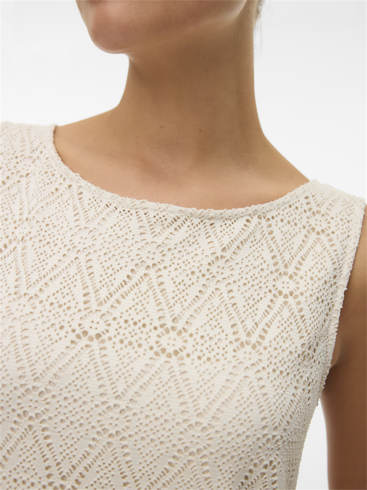 VMMAYA TANK TOP JRS - 10325032