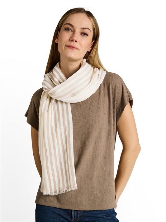 transparent scaf - 1050334