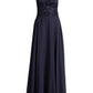 Kleid Lang ohne Arm - 02824825