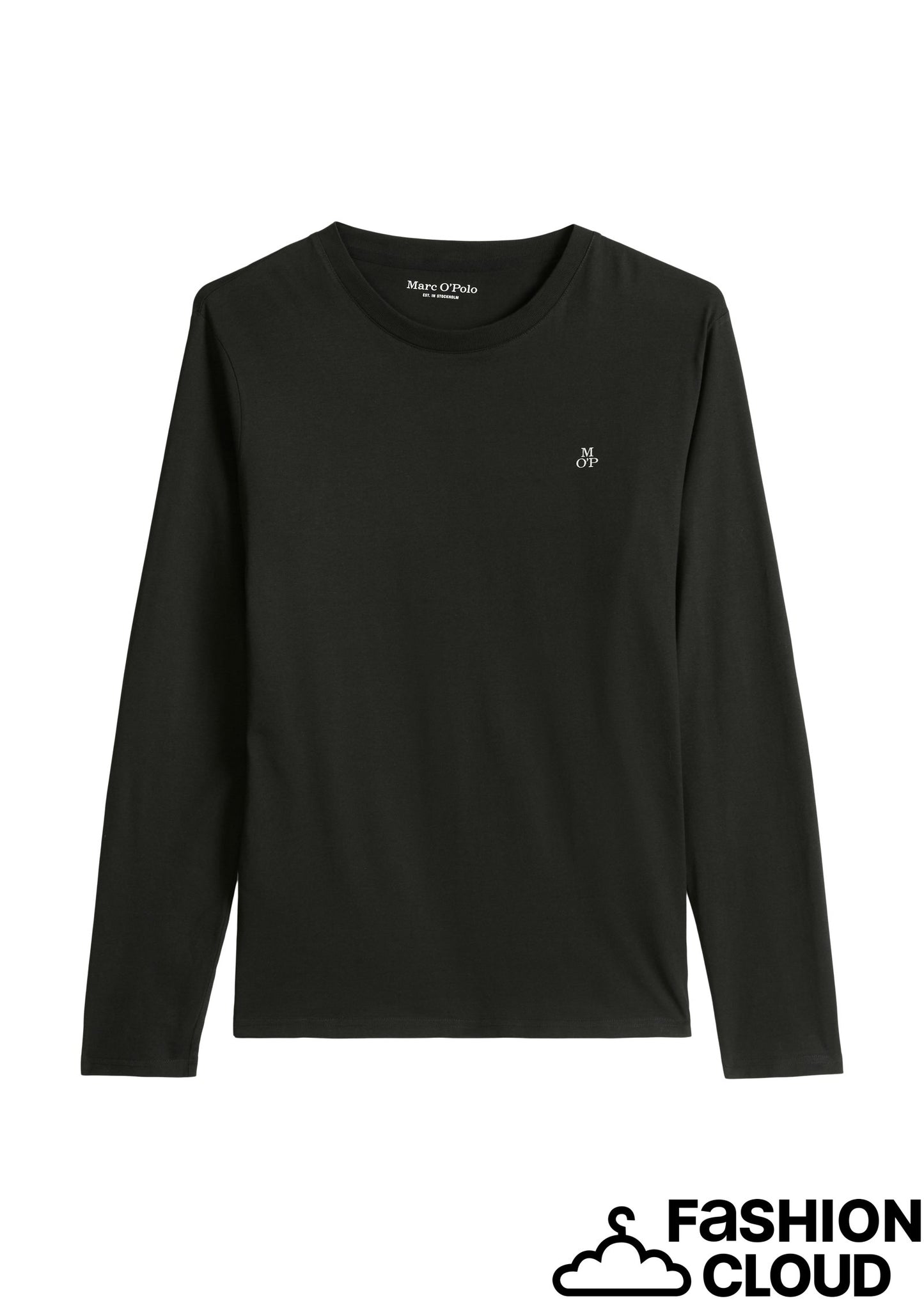 Jersey T-Shirts Longsleeve - 5000009410