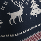 JJXMAS SNOWBALL KNIT CREW NECK - 12248145