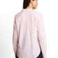 blouse with dobby fabric - 1052609