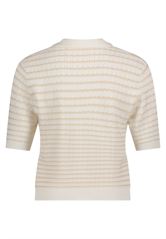 Strickpullover Kurz 1/2 Arm - 50023286