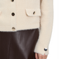 Strickjacke Kurz 1/1 Arm - 53581031