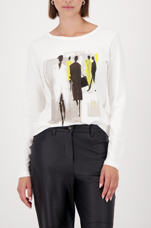 Pullover - 809299