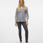 VMBUMPY L/S SHIRT NEW WVN GA NOOS - 10275283
