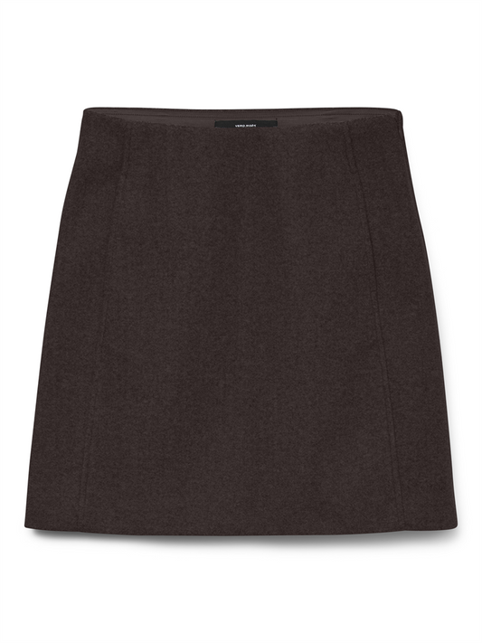 VMFORTUNEALLISON HW SHORT SKIRT GA - 10253954