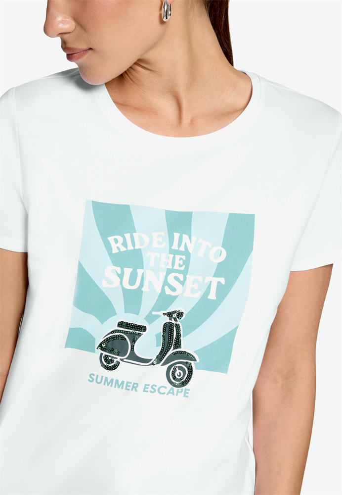 Shirt Kurz 1/2 Arm - 110-10003880
