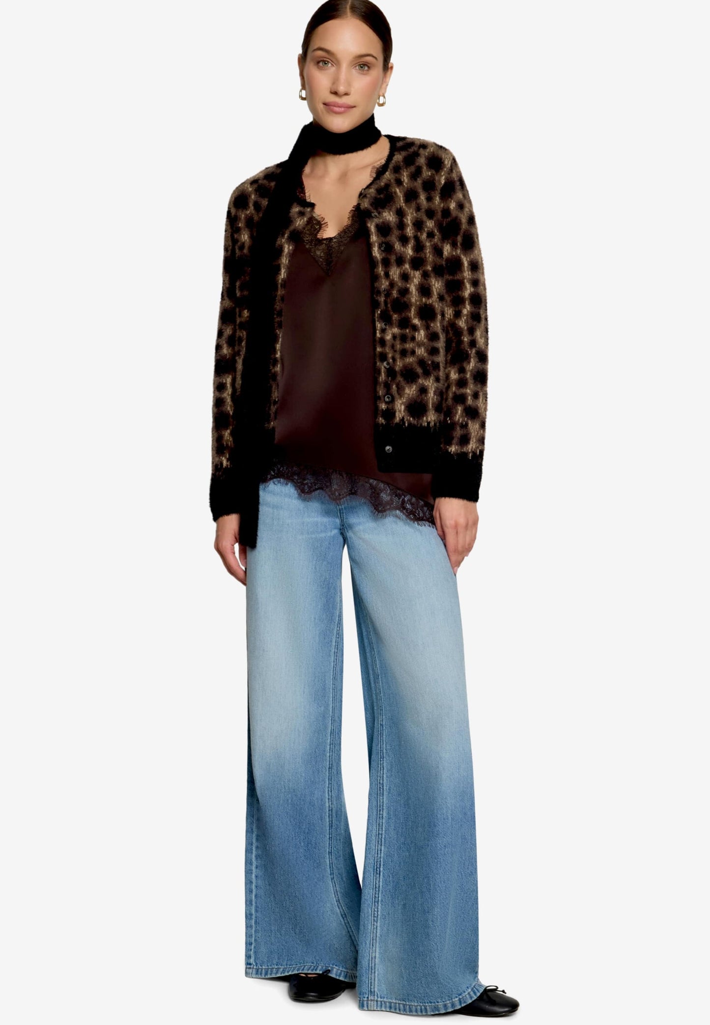 Bluse Kurz ohne Arm - 110-10004196