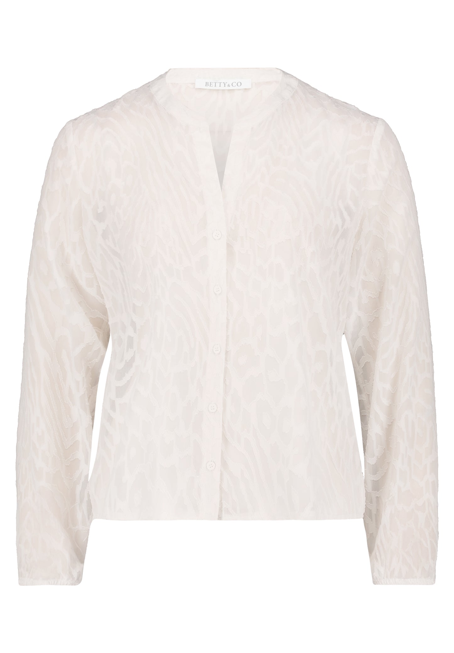 Bluse Kurz 1/1 Arm - 80323166