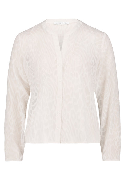 Bluse Kurz 1/1 Arm - 80323166