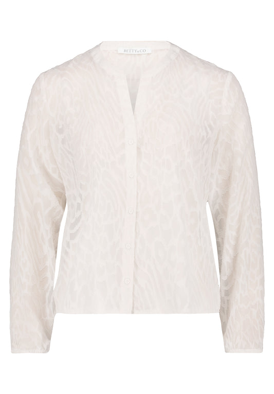 Bluse Kurz 1/1 Arm - 80323166