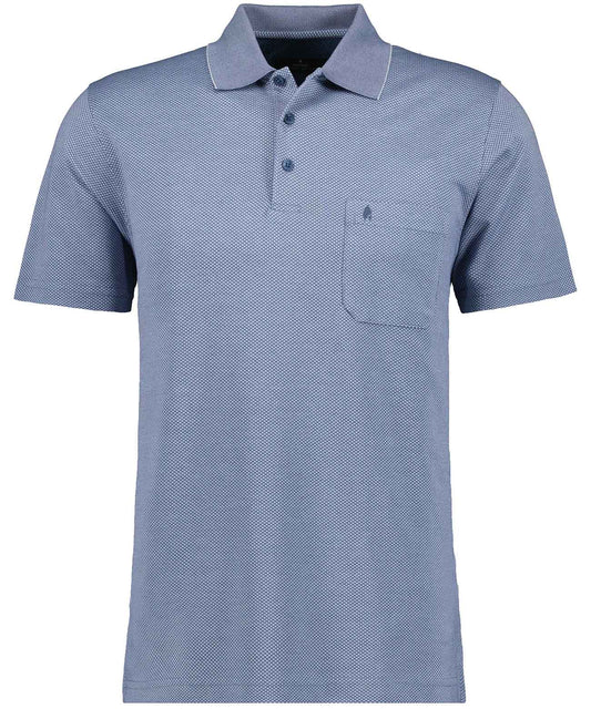 Polo fishnet - 5491391