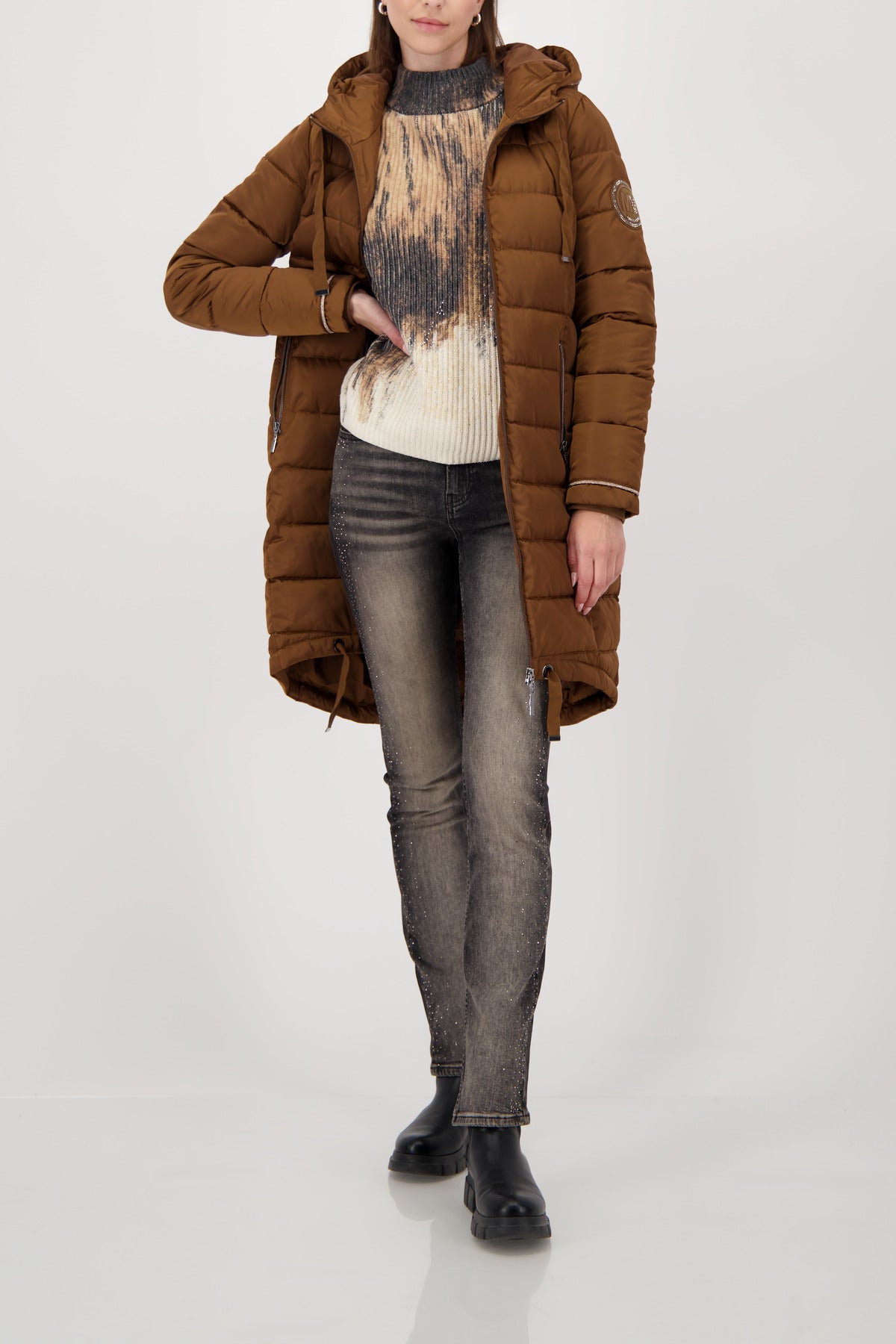 Pullover - 809457
