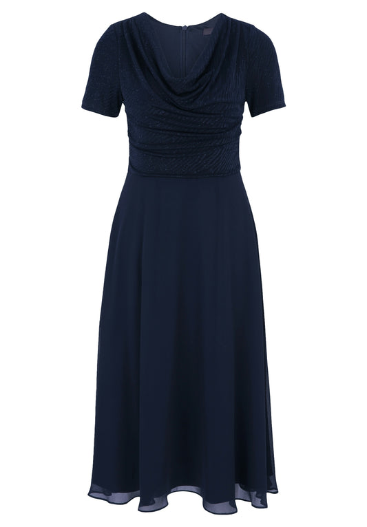 Kleid Kurz 1/2 Arm - 02874825