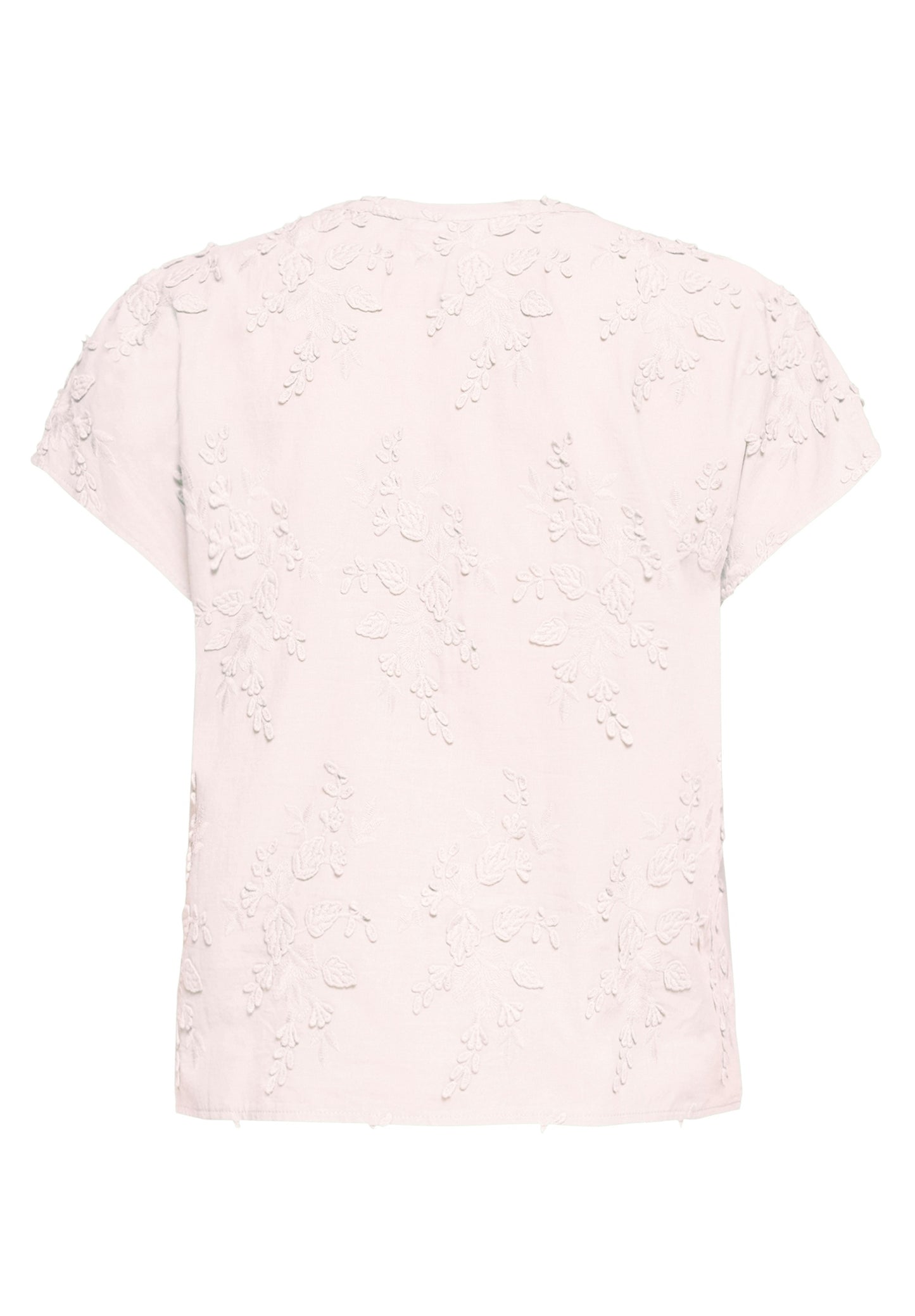 Bluse Kurz 1/2 Arm - 88973184