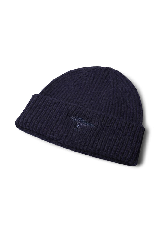 Wool Beanie - 15100410