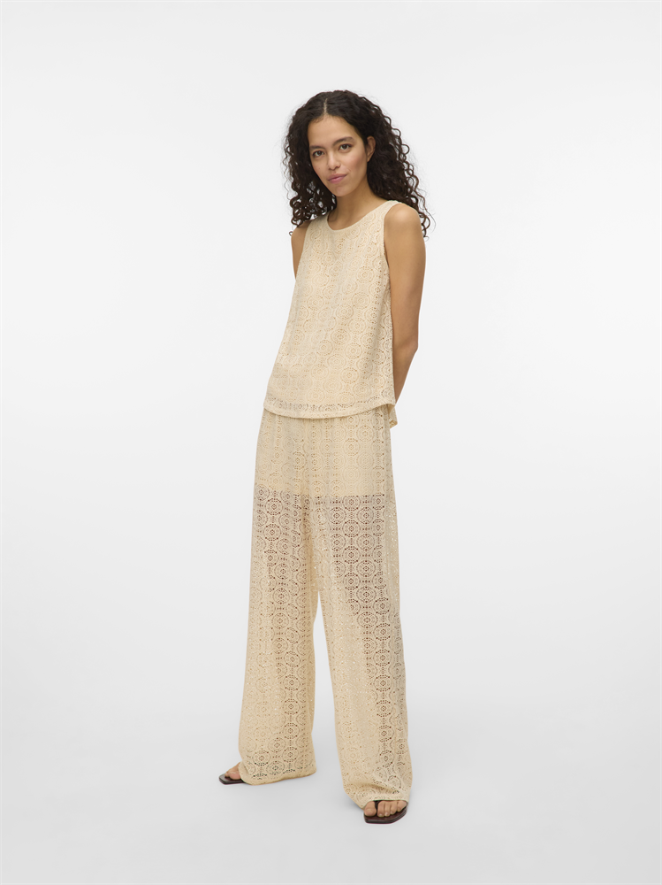 VMMAYA TANK TOP JRS - 10325032