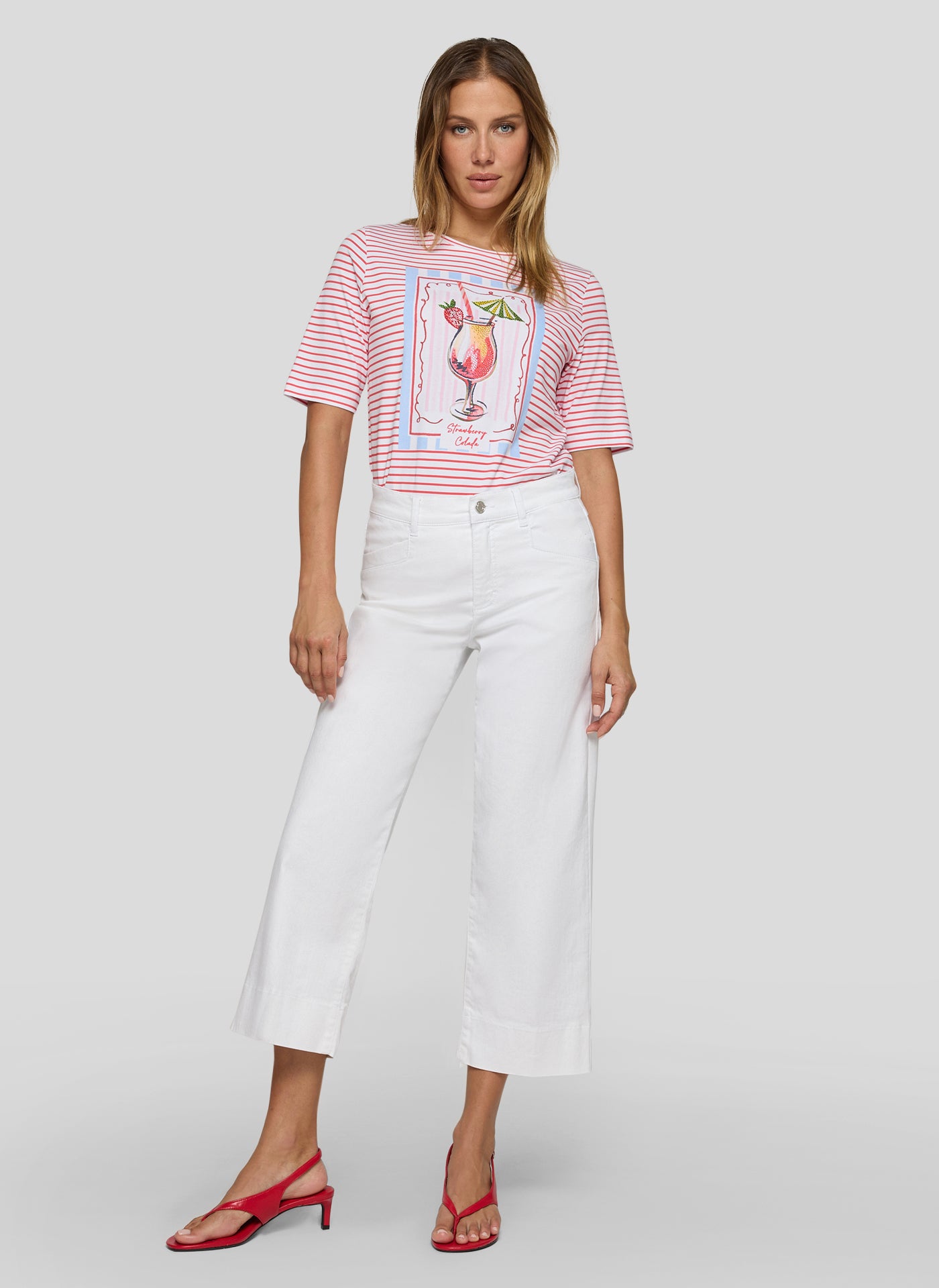 T-Shirt - 56-124374