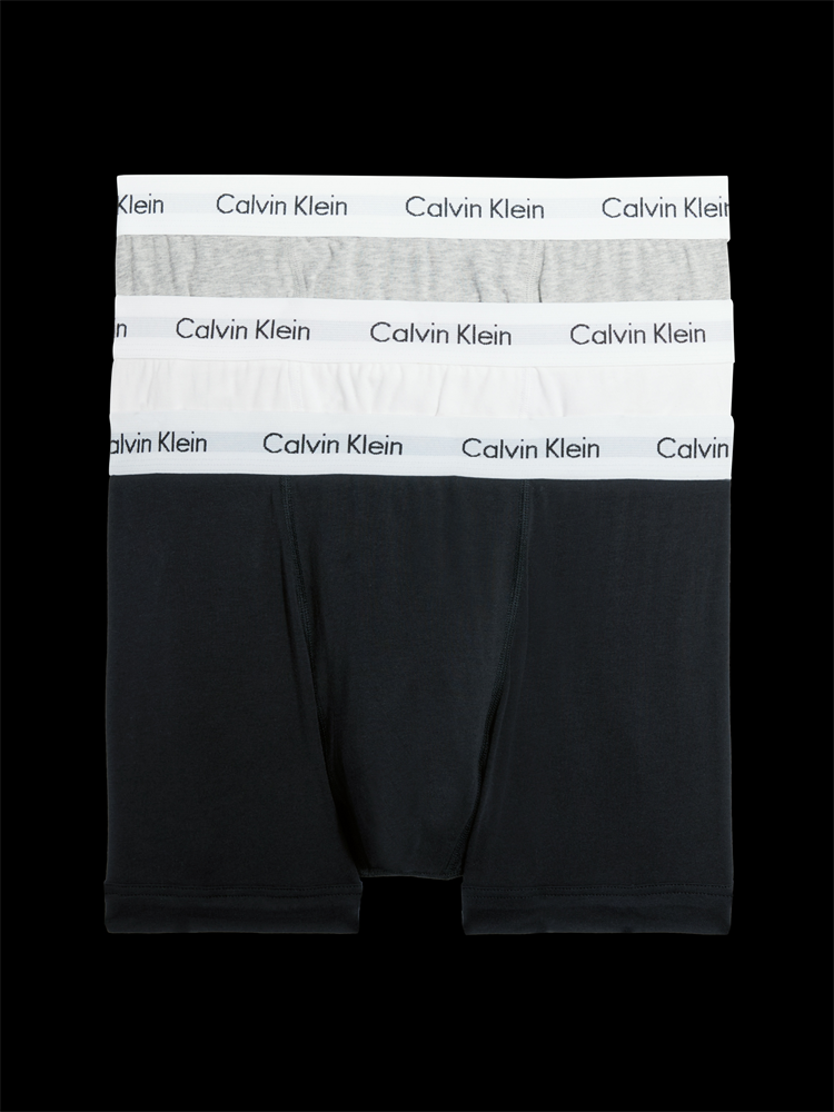 TRUNK 3PK - 0000U2662G