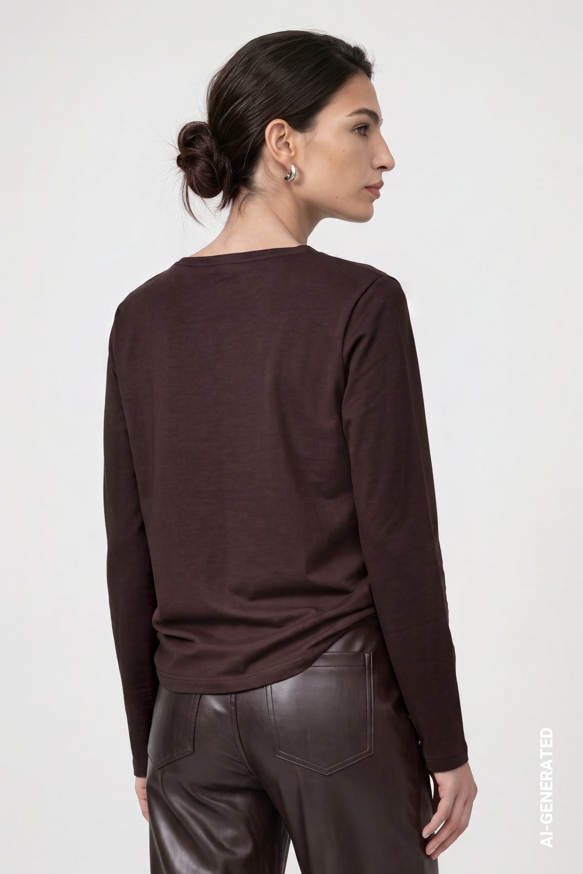 Pullover - 810004