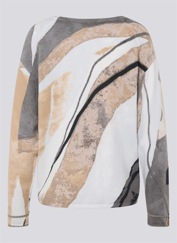 Pullover - 55-221604