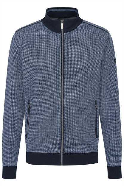 HERREN JACKE WIRK - 75140C 8750