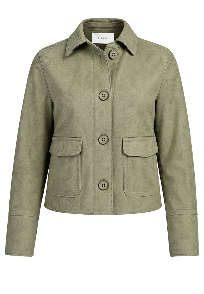 Blazer & Indoorjacken