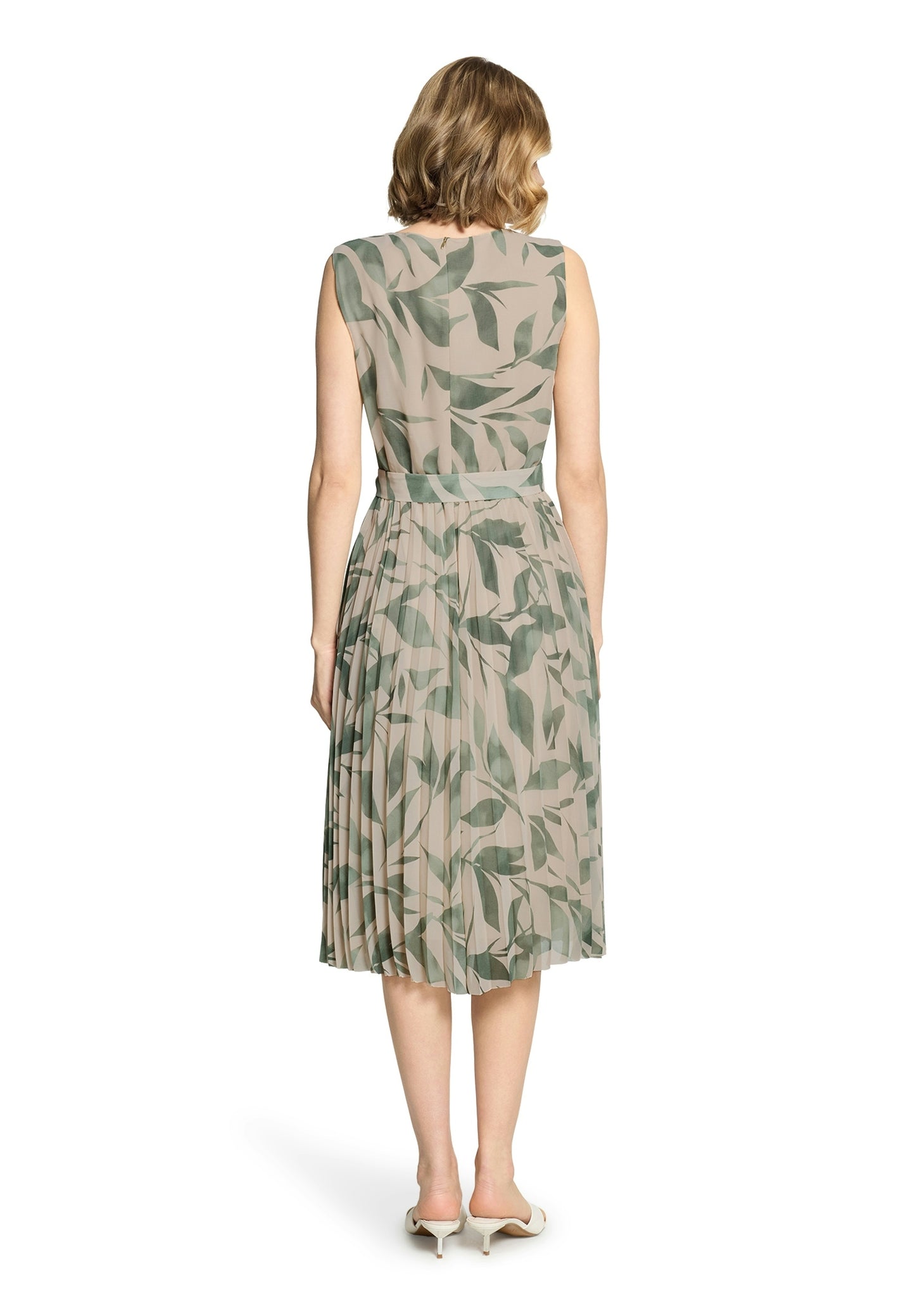 Kleid Lang ohne Arm - 10073260