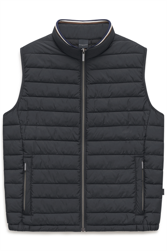 HERREN SPORTSWEAR-WESTE - 21010 270100
