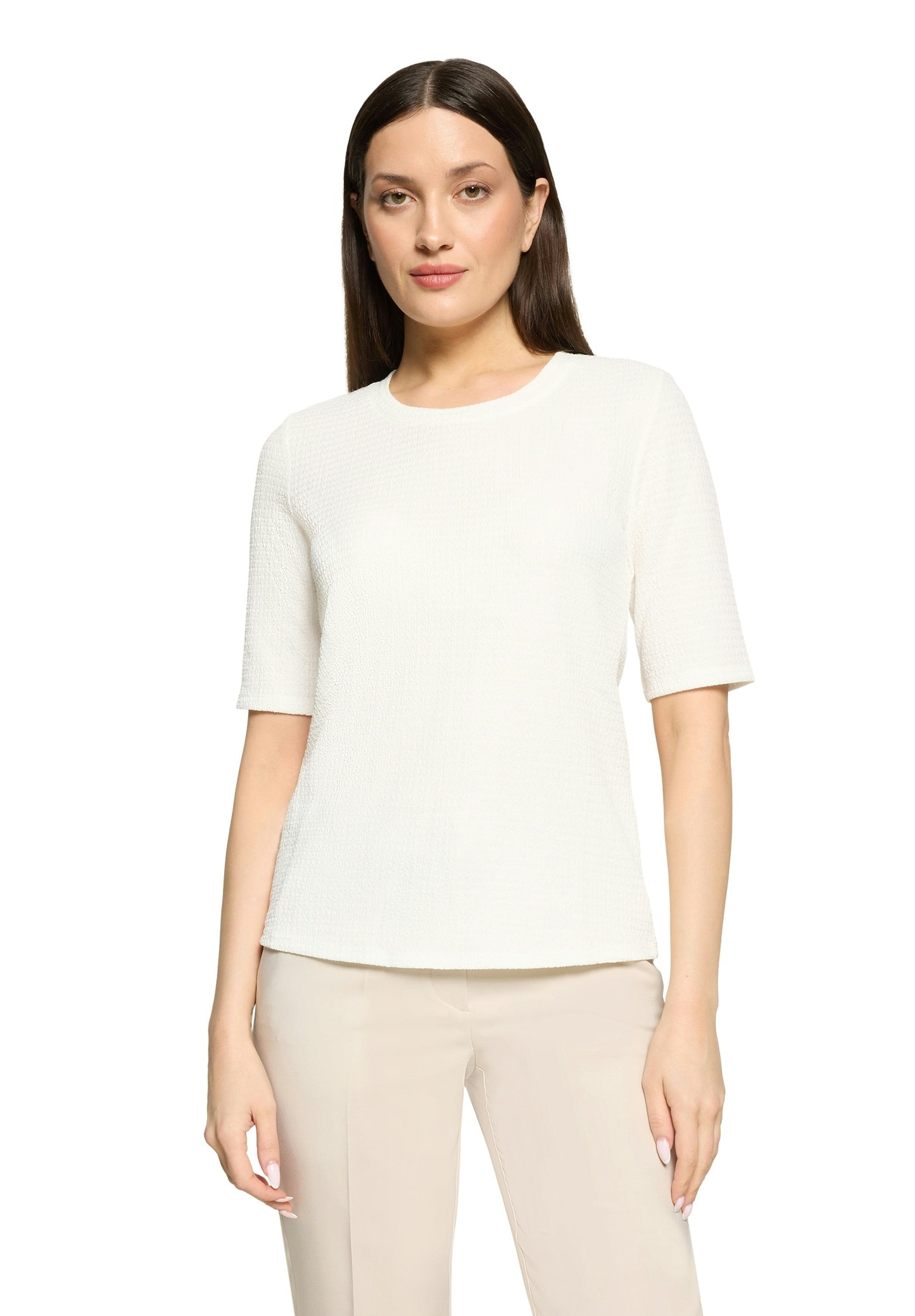 Shirt Kurz 1/2 Arm - 27831863