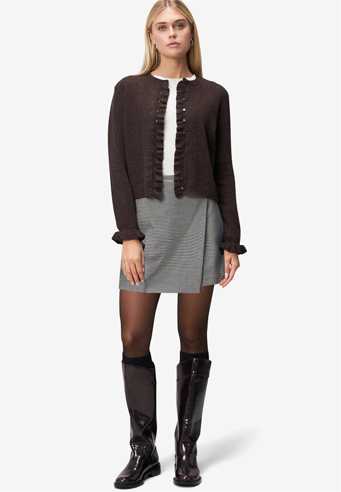 zero Strick - 1010003537