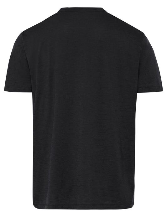 Me Tekoa Wool T-Shirt - 42720