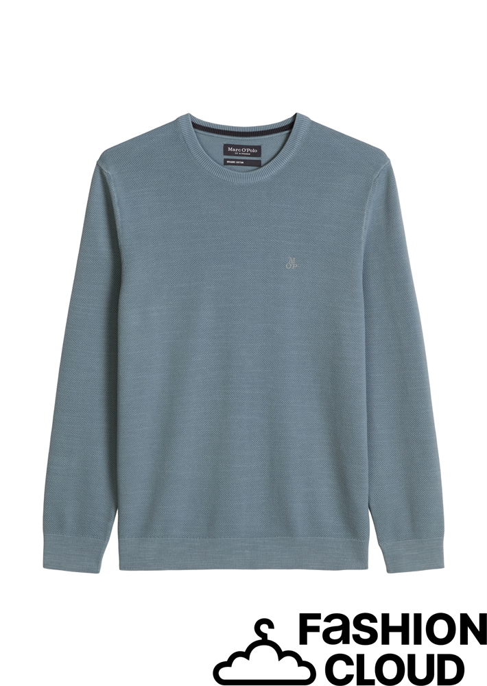 Knit Pullovers Longsleeve - 5000009413