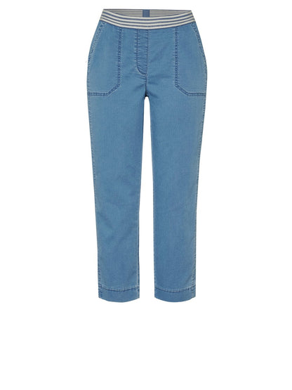 Sue Jogpants 3/4 - 21-21/1805-8