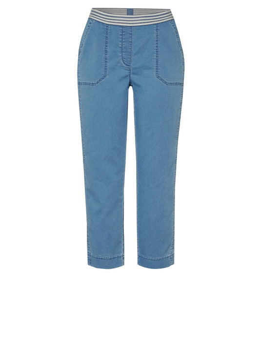 Sue Jogpants 3/4 - 21-21/1805-8