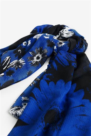 SCARF_DAISY POP - 22WAWA17