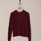 pullover - H25507