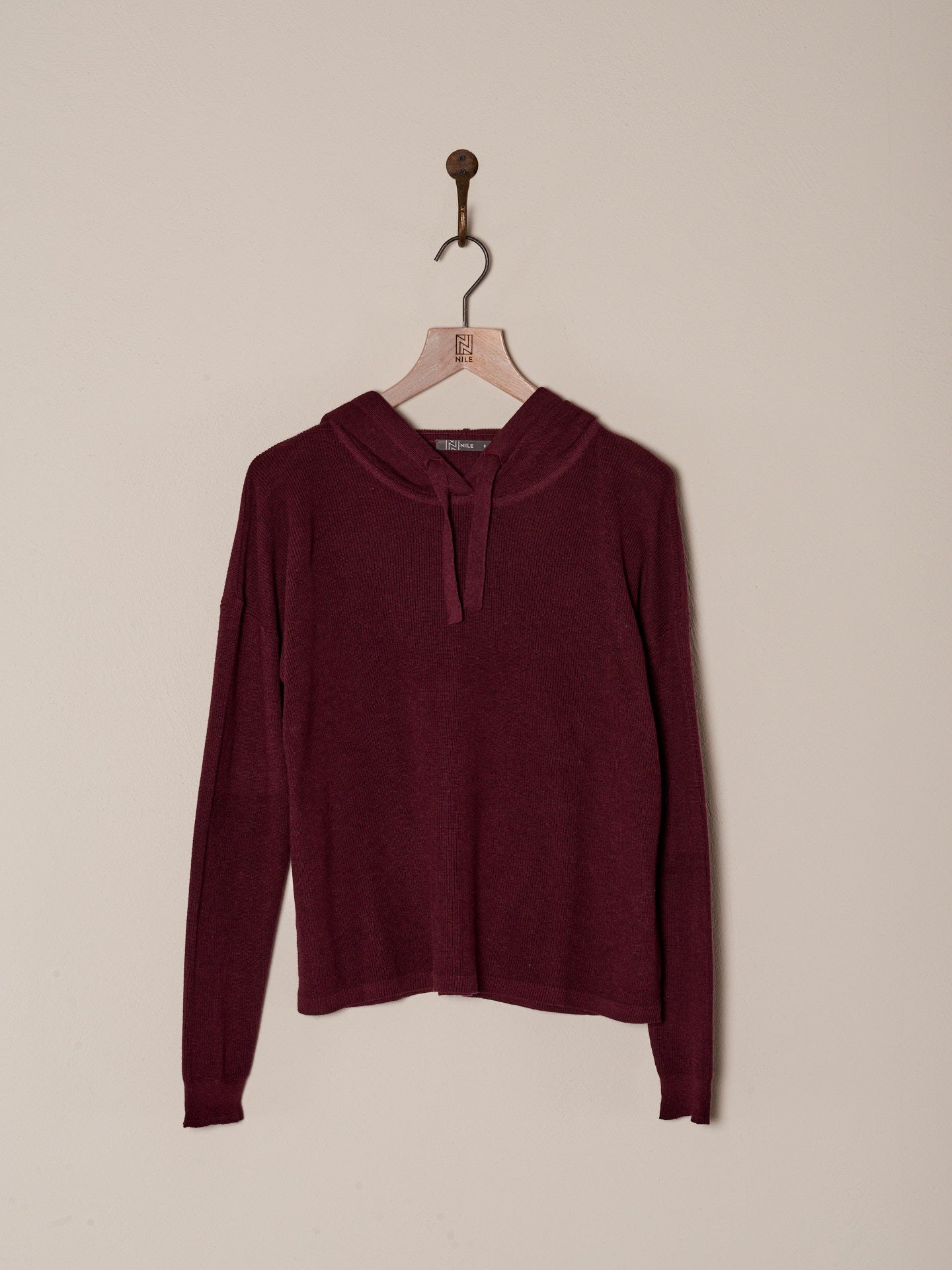 pullover - H25507