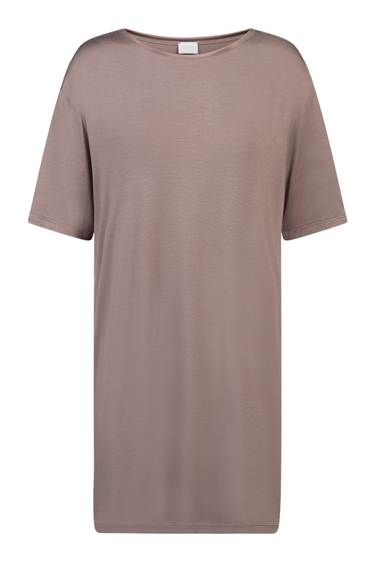 Bigshirt kurzarm - 1230065