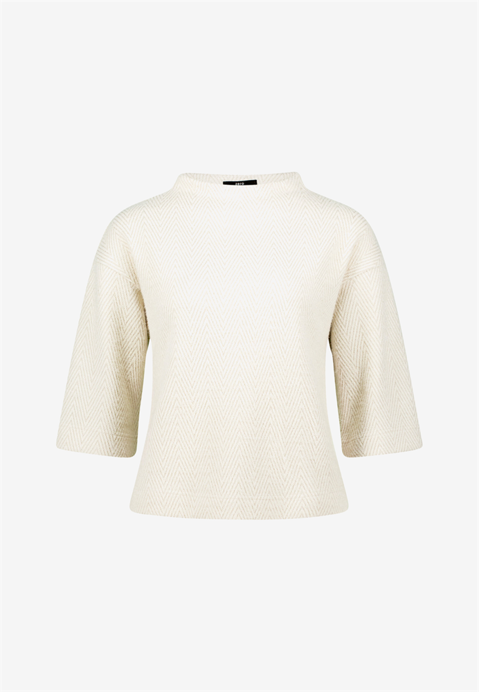 Pullover & Strickjacken
