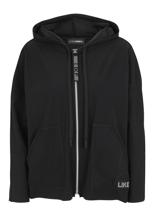 Jacke gewirkt - 189600