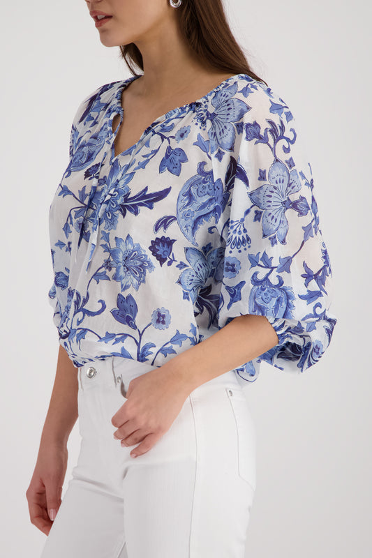 Bluse - 410524