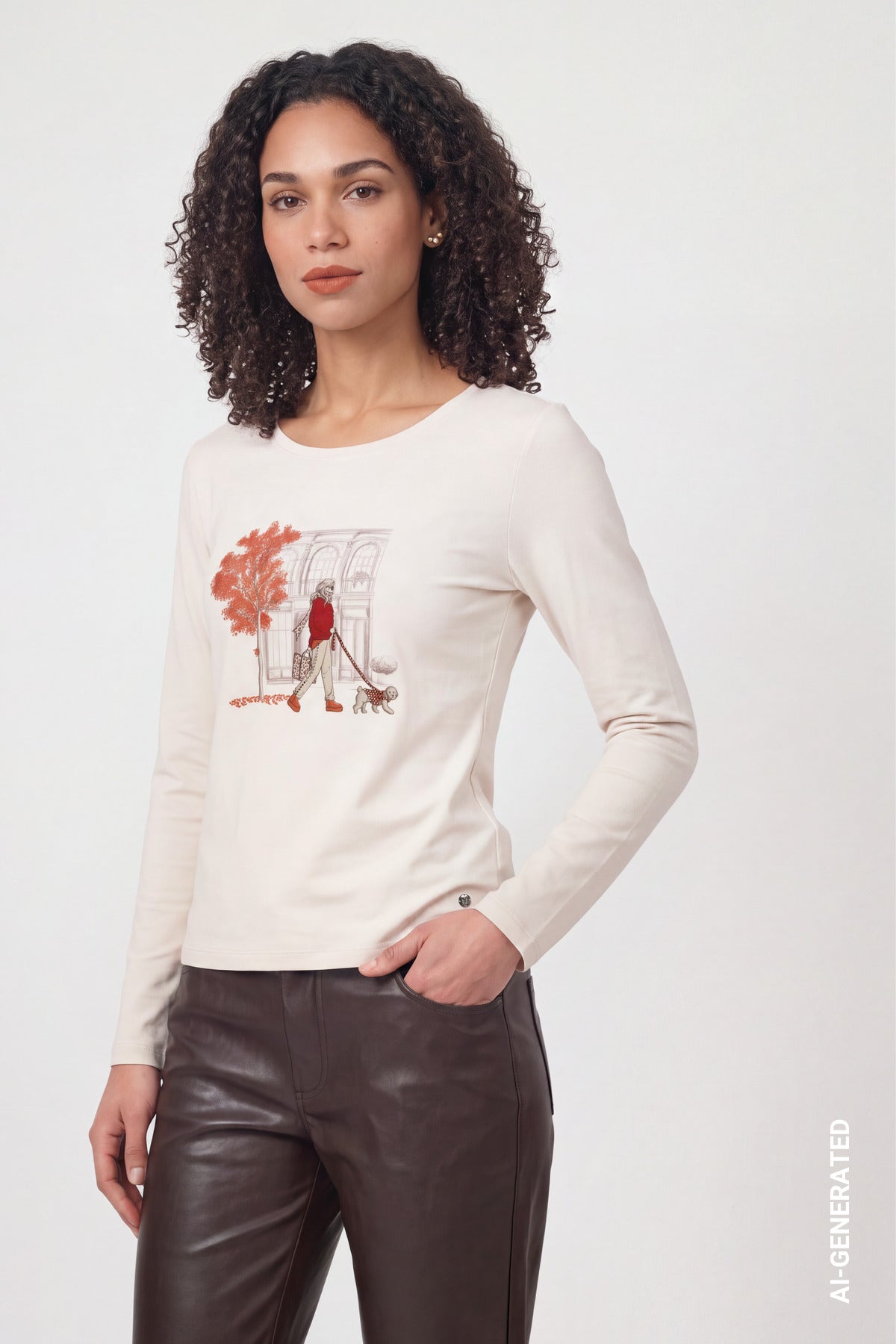 T-Shirt - 810443