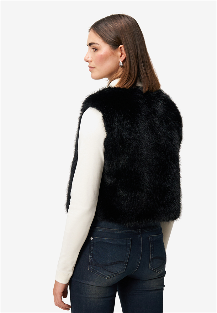 zero Weste - 1010003501