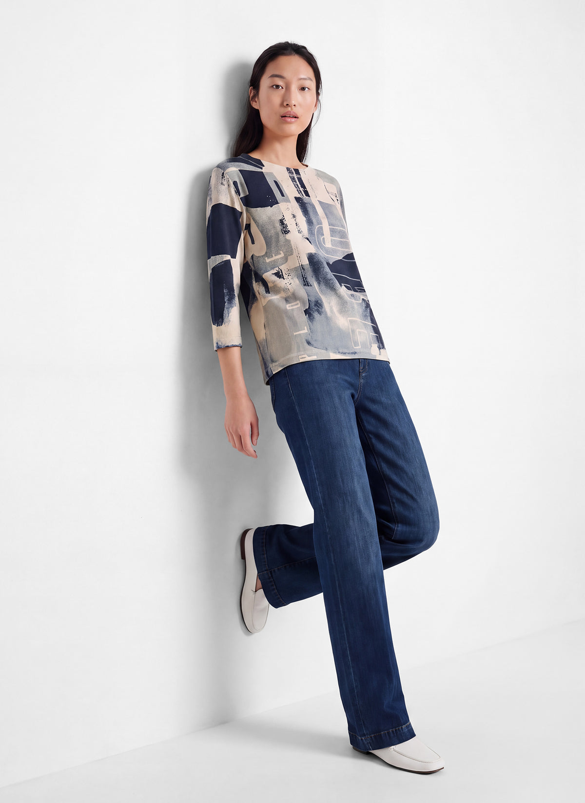 T-SHIRT - 57-113374